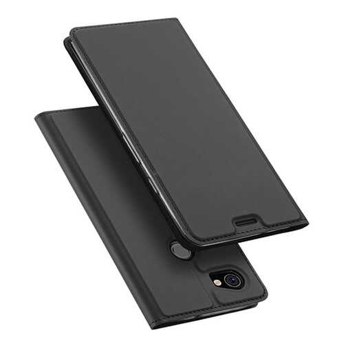 Чехол MyPads для Google Pixel 2 XL Black в Йота