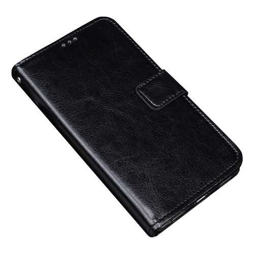 Чехол MyPads для HTC Desire 300 Black в Йота