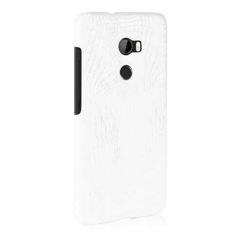 Чехол MyPads для HTC One X10 White в Йота