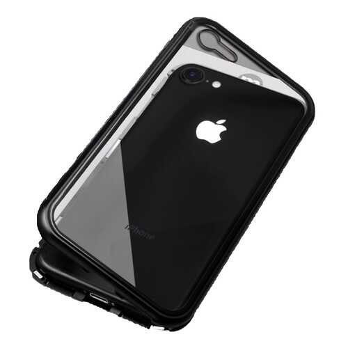 Чехол MyPads для iPhone 6/ 6S 44016 Black в Йота