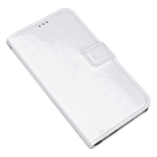 Чехол MyPads для iPhone 6 plus/ 6S plus White в Йота