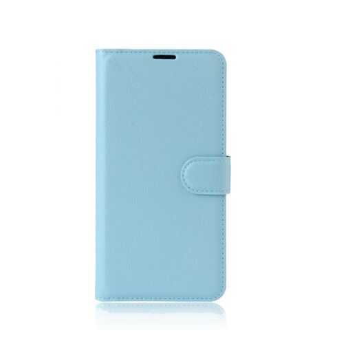 Чехол MyPads для Leagoo M8 / M8 Blue в Йота