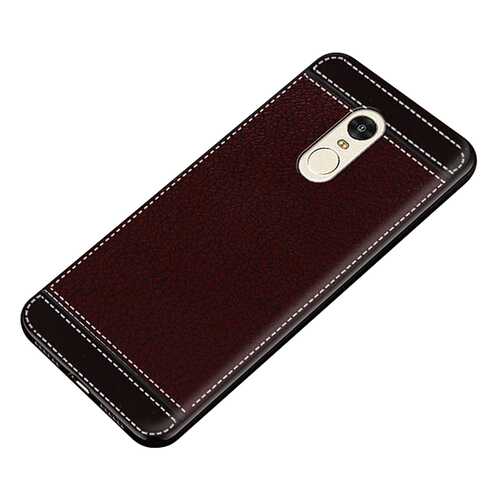 Чехол MyPads для Samsung Galaxy J5 2016 Brown в Йота