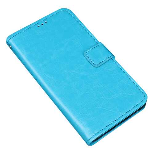 Чехол MyPads для Xiaomi Mi Max 2 Blue в Йота