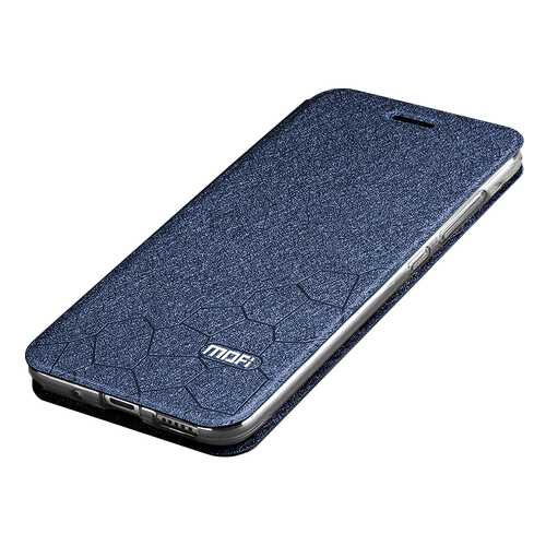 Чехол MyPads для Xiaomi Mi Note 3 Blue в Йота