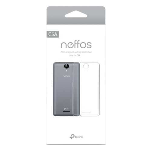 Чехол Neffos C5A C5A-PC-T Clear в Йота