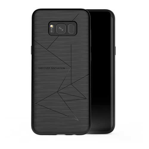 Чехол Nillkin Magic Case для Samsung Galaxy S8+ в Йота