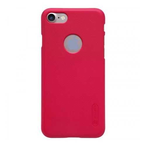 Чехол Nillkin Matte для Apple iPhone 7 Red в Йота