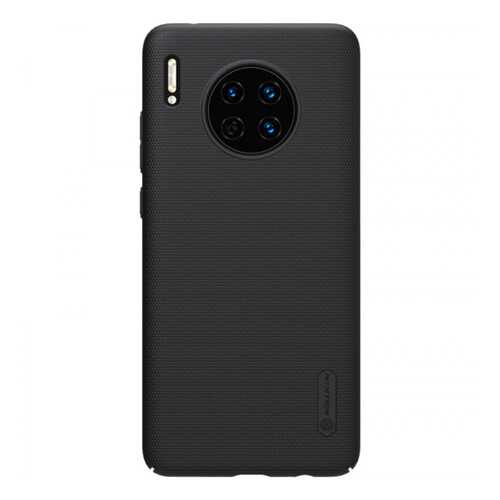 Чехол Nillkin Matte для Huawei Mate 30 Black в Йота