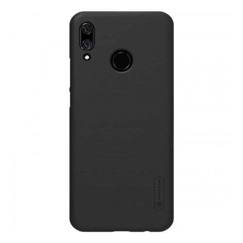 Чехол Nillkin Matte для Huawei P Smart+ (nova 3i) Black в Йота