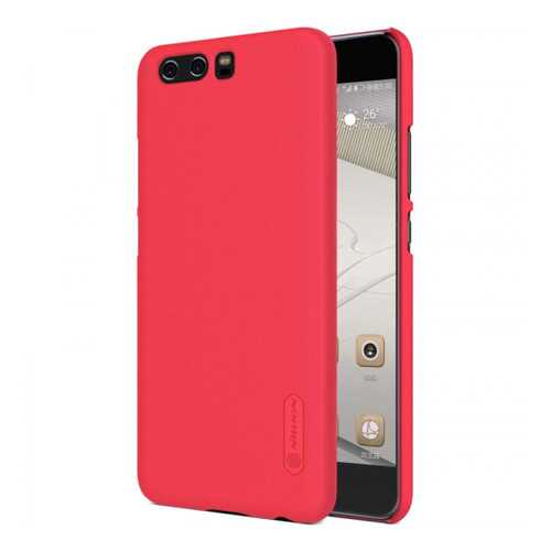 Чехол Nillkin Matte для Huawei P10 Plus Red в Йота