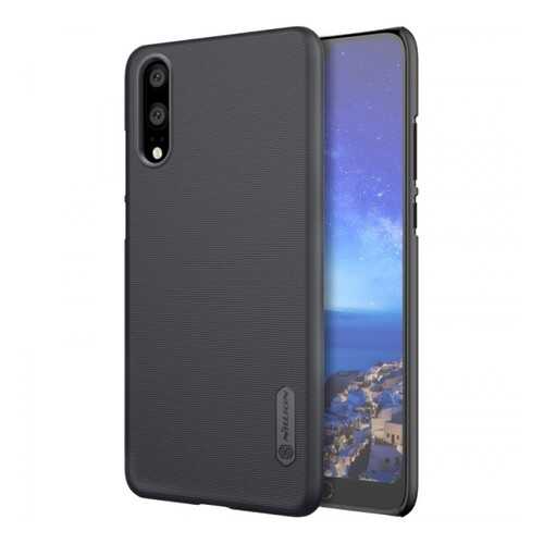 Чехол Nillkin Matte для Huawei P20 Black в Йота