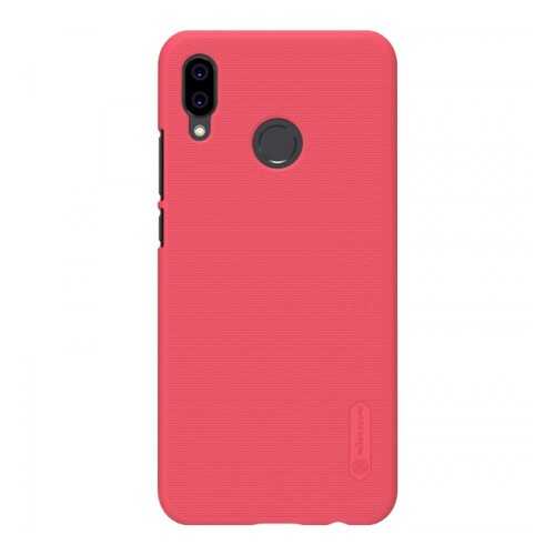 Чехол Nillkin Matte для Huawei P20 Lite Red в Йота