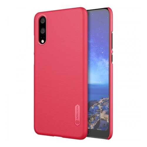 Чехол Nillkin Matte для Huawei P20 Red в Йота