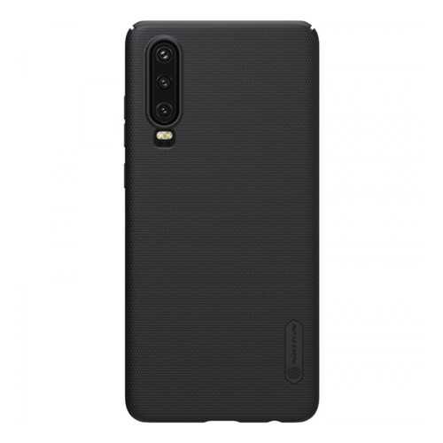 Чехол Nillkin Matte для Huawei P30 Black в Йота