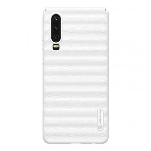 Чехол Nillkin Matte для Huawei P30 White в Йота