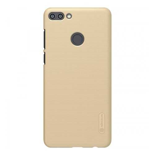 Чехол Nillkin Matte для Huawei Y9 2018 / Enjoy 8 Plus Gold в Йота