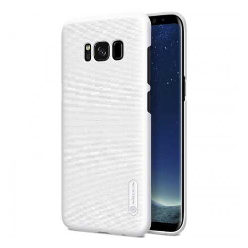 Чехол Nillkin Matte для Samsung G950 Galaxy S8 White в Йота