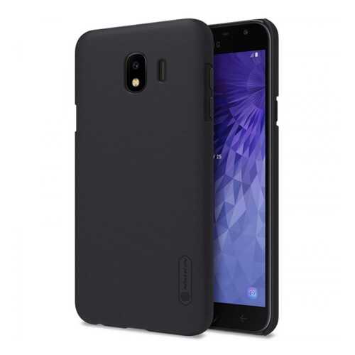 Чехол Nillkin Matte для Samsung J400F Galaxy J4 (2018) Black в Йота