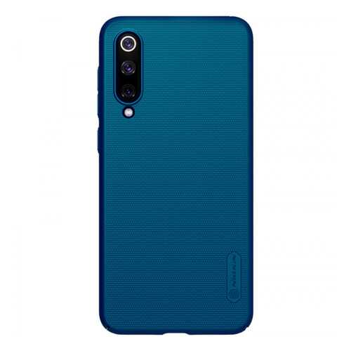 Чехол Nillkin Matte для Xiaomi Mi 9 SE Turquoise в Йота