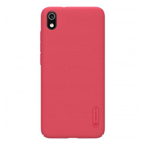 Чехол Nillkin Matte для Xiaomi Redmi 7A (Red) в Йота