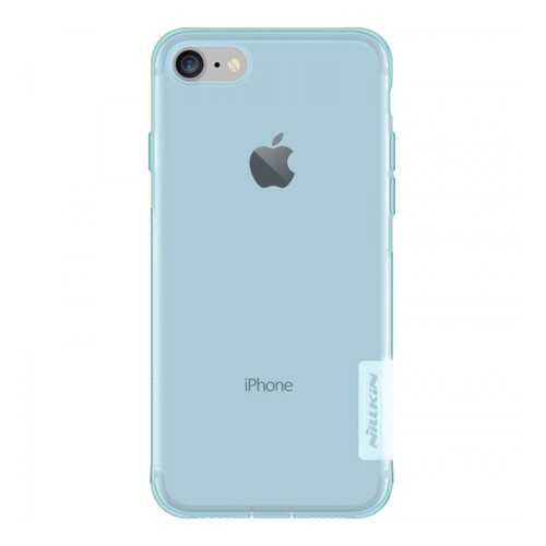 Чехол Nillkin Nature Series для Apple iPhone 7 / 8 Blue в Йота