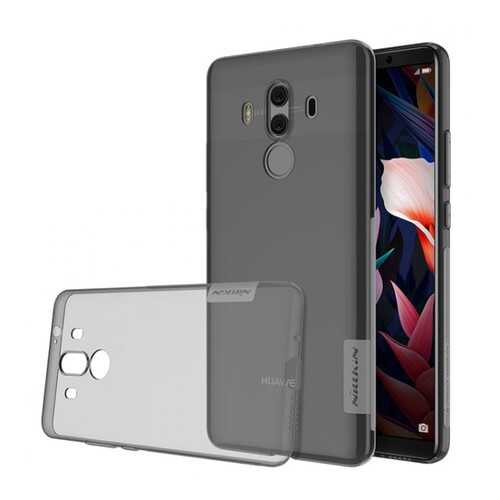 Чехол Nillkin Nature Series для Huawei Mate 10 Pro Grey в Йота