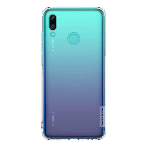 Чехол Nillkin Nature Series для Huawei P Smart (2019) / Honor 10 Lite Clear в Йота