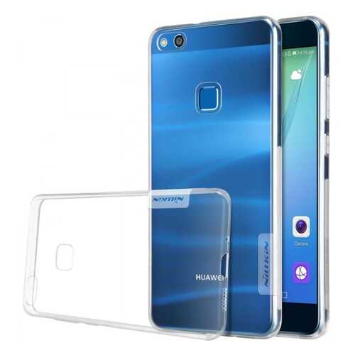 Чехол Nillkin Nature Series для Huawei P10 Lite Transparent в Йота