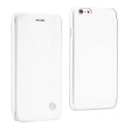 Чехол Nillkin Rain Series для Apple iPhone 6/6s plus White в Йота