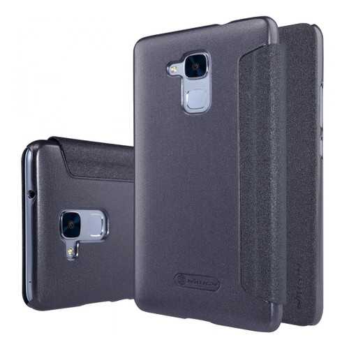 Чехол Nillkin Sparkle Series для Huawei GT3 Black в Йота