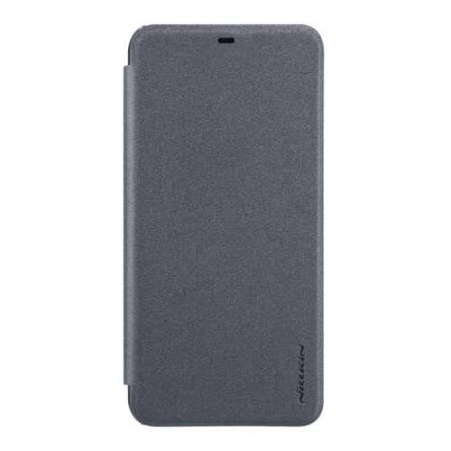 Чехол Nillkin Sparkle Series для Huawei P20 Lite Black в Йота