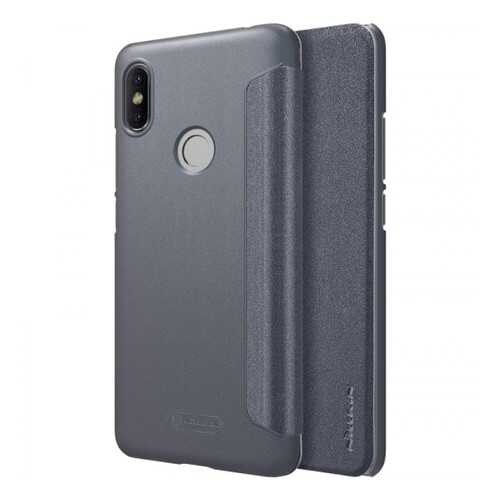 Чехол Nillkin Sparkle Series для Xiaomi Redmi S2 Black в Йота