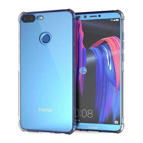 Чехол No Name для Huawei Honor 9 LiTE в Йота