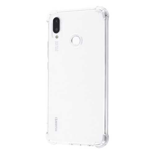 Чехол No Name для Huawei NOVA 3i/P Smart plus в Йота