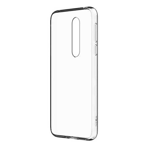 Чехол Nokia Clear Case для Nokia 7.1 в Йота