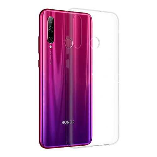 Чехол ONEXT для Honor 10i Transparent в Йота