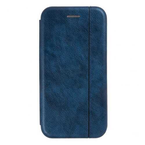 Чехол Open Color 2 для Apple iPhone 7 plus / 8 plus 5.5 Dark Blue в Йота