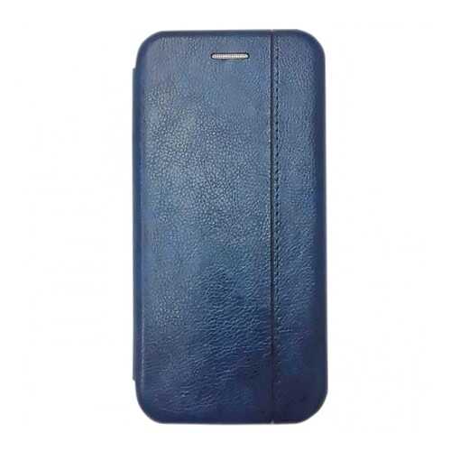 Чехол Open Color 2 для Huawei P20 Dark Blue в Йота