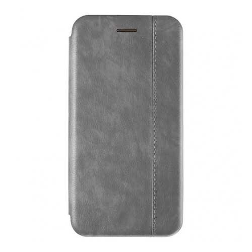 Чехол Open Color 2 для iPhone 11 Grey в Йота