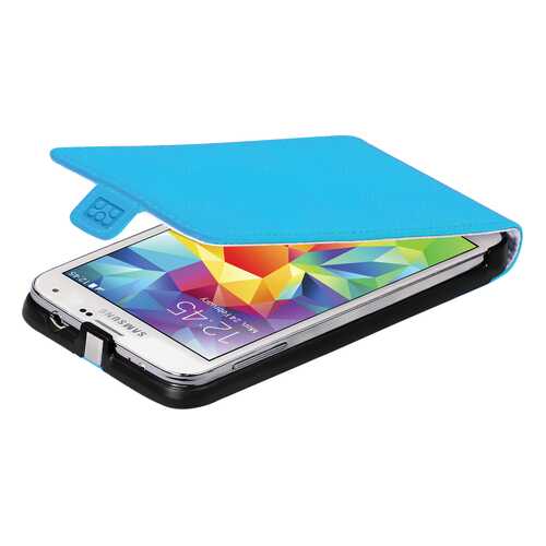 Чехол Promate Filion-S5 для Samsung Galaxy S5 Blue в Йота