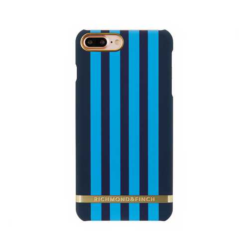 Чехол R&F для iPhone 7 Plus riverside satin stripes / IP7-0977 в Йота