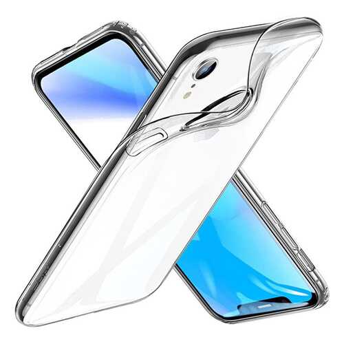 Чехол RE:PA для Apple iPhone XR в Йота