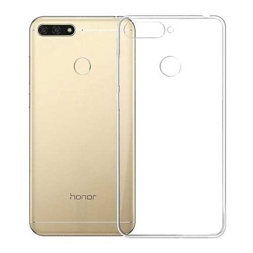 Чехол RE:PA для Huawei Honor 7C в Йота