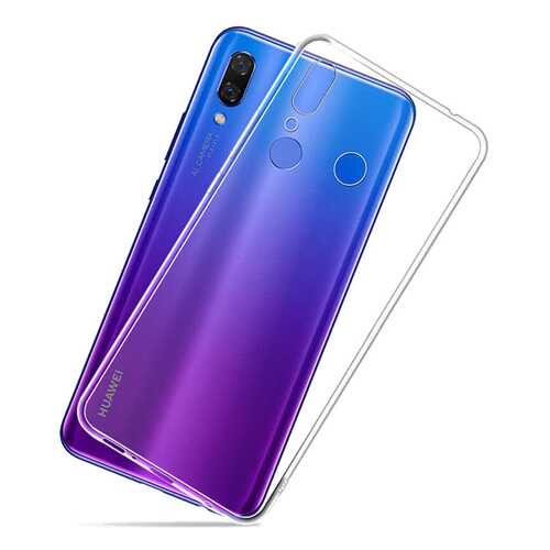 Чехол RE:PA для Huawei Nova 3 в Йота