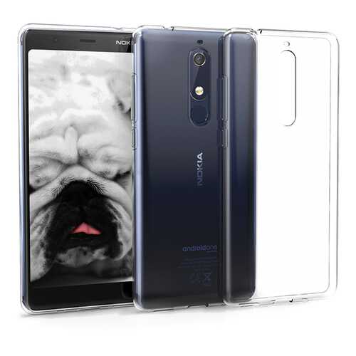 Чехол RE:PA для Nokia 5.1 2018 в Йота