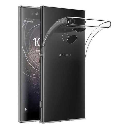 Чехол RE:PA для Sony Xperia XA2 в Йота