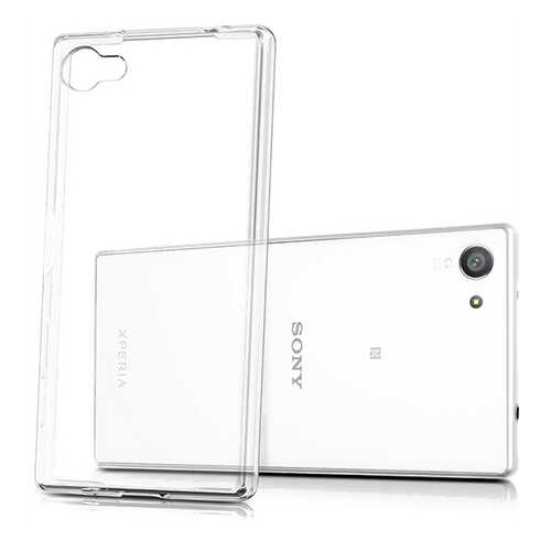 Чехол RE:PA для Sony Xperia Z5 Compact в Йота