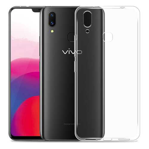 Чехол RE:PA для Vivo Y85 / V9 в Йота