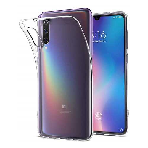 Чехол RE:PA для Xiaomi Mi 9 в Йота